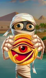 Mummy's Jewels 100