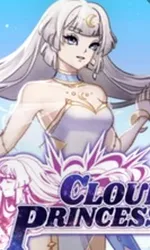 Cloud Princess