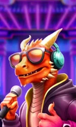 Dragon Boyz