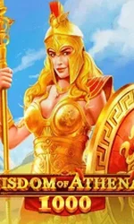 Wisdom of Athena 1000 -