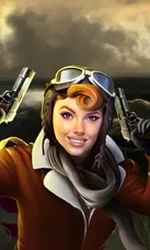 Spirit of Adventure