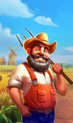 Barnyard Megahays Megaways