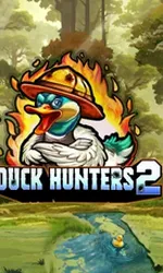 duck hunters 2