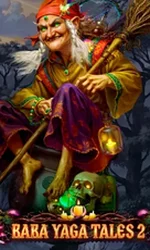 Baba Yaga Tales 2