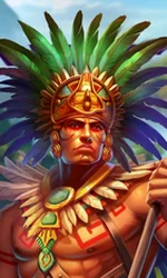 Aztec Treasure Hunt
