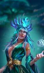 Golden Avalon Hold and Win