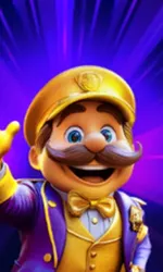 Super Grand Link Express: Hold & Win