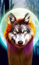 Wolf Fang