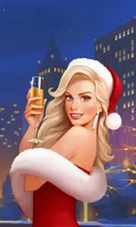 Christmas Plaza Doublemax