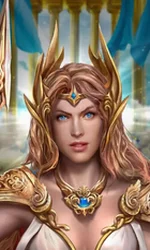 Demi Gods IV - The Golden Era