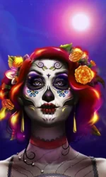 Book Of Muertos