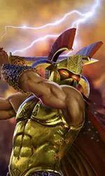 Demi Gods 2 15