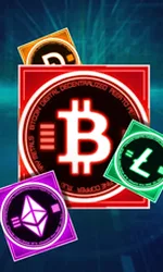 Blockchain Megaways