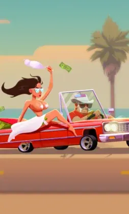 Sugar Daddy